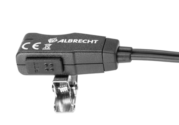 Midland AE 31 C-2L Security Headset Midland Connector