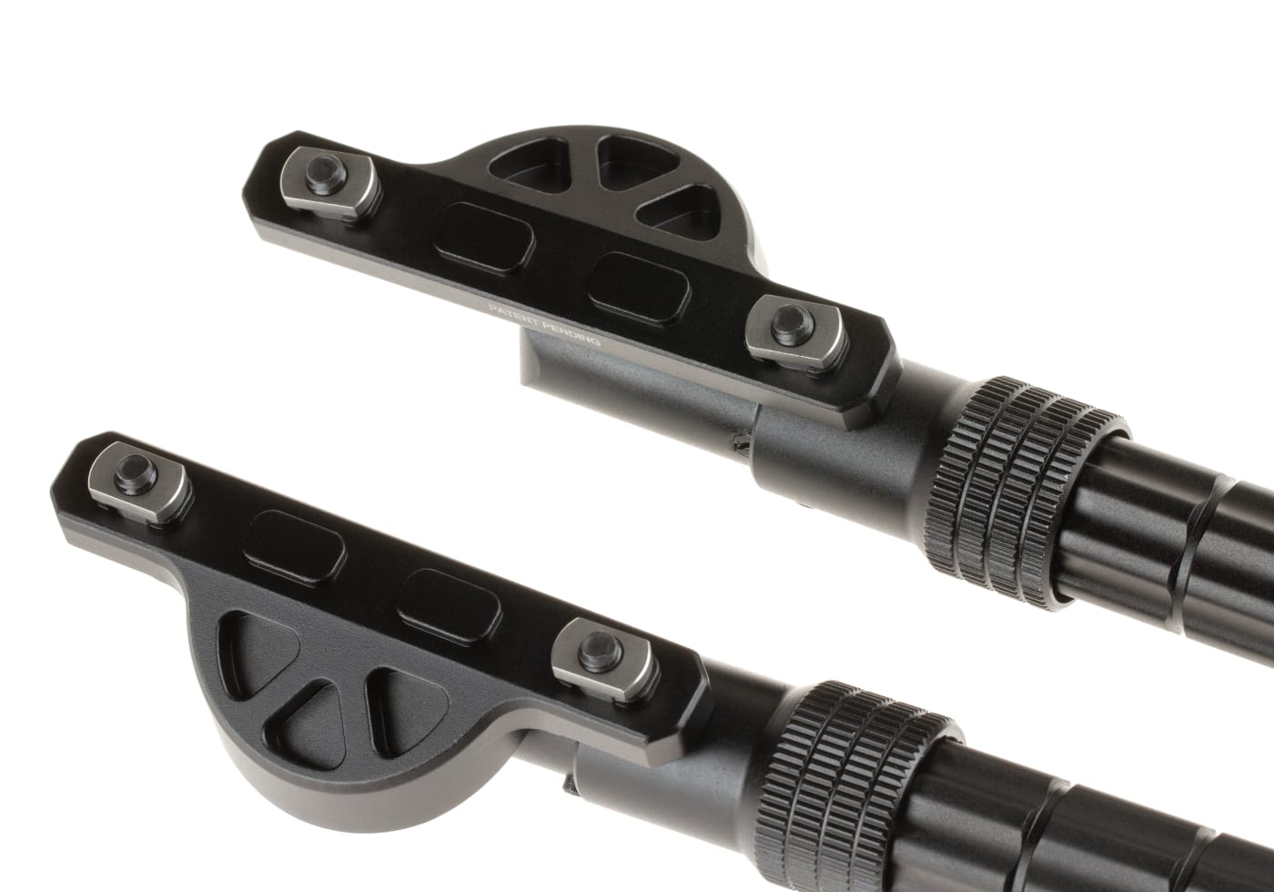 Leapers Recon Flex M-LOK 8.0-11.8 Inch Bipod