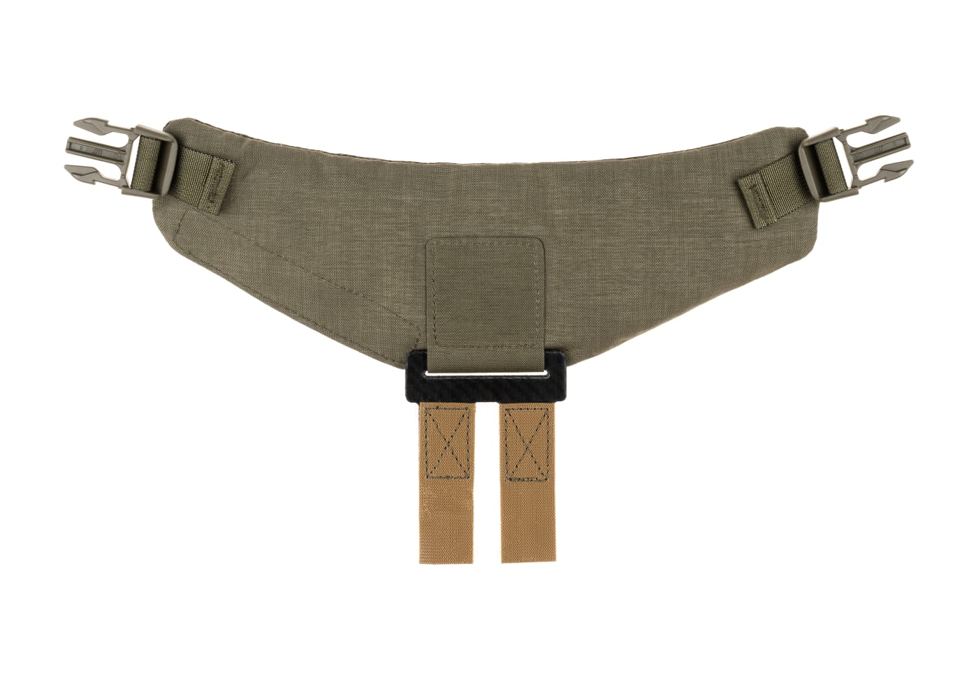 Templar's Gear Cover for Ballistic Throat Protection