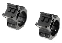Vector Optics 34mm High Gen 2 Rings