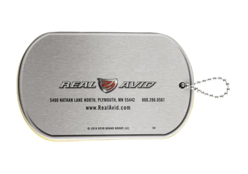 Real Avid Field Guide 1911