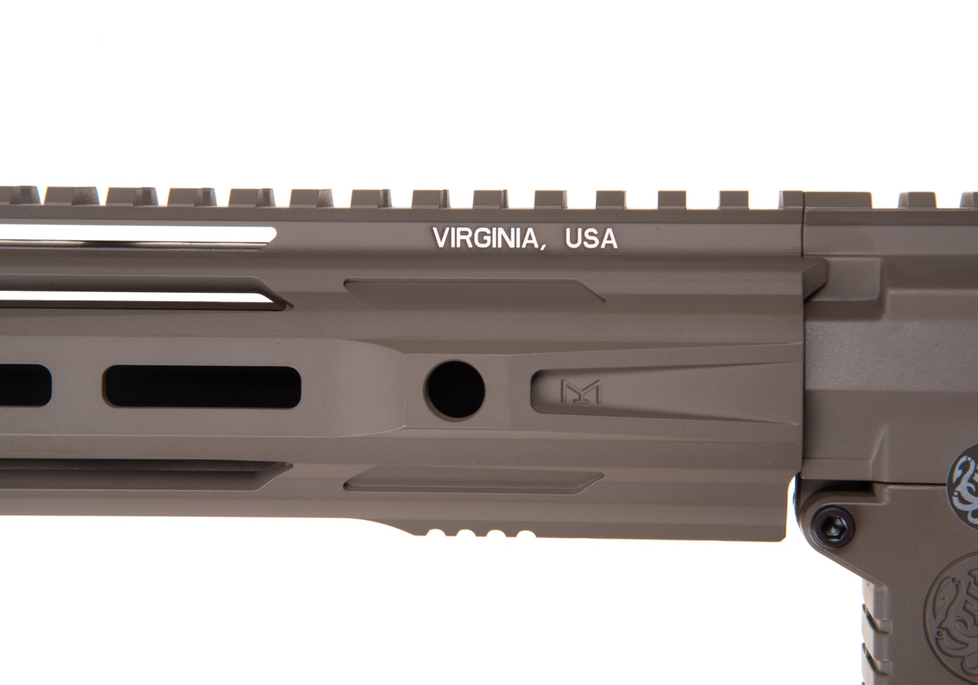 Krytac Trident Mk2 CRB-M Full Power