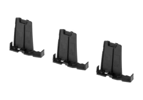 Magpul Minus 5rds Limiter PMAG Gen M3 5.56 3 Pack