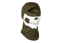 Invader Gear MPS Death Head Balaclava