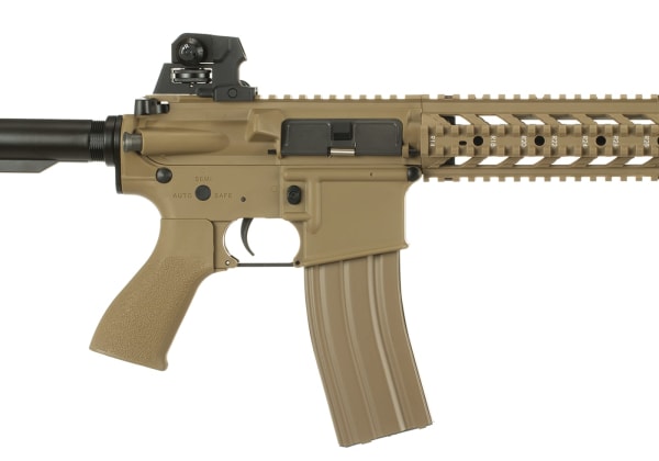 G&G CM16 Raider L