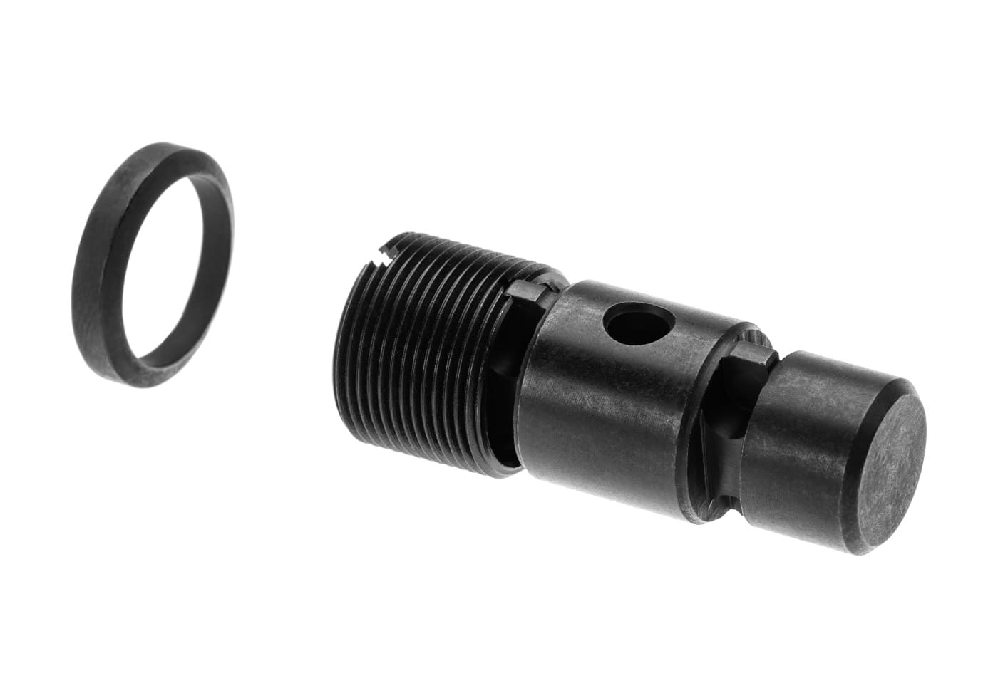 Strike Industries Strike X-Comp Thread Adapter Kit 5/8-24 TPI M18x1 RH