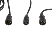 Emerson Tactical Helmet Dedicated Set for Kenwood