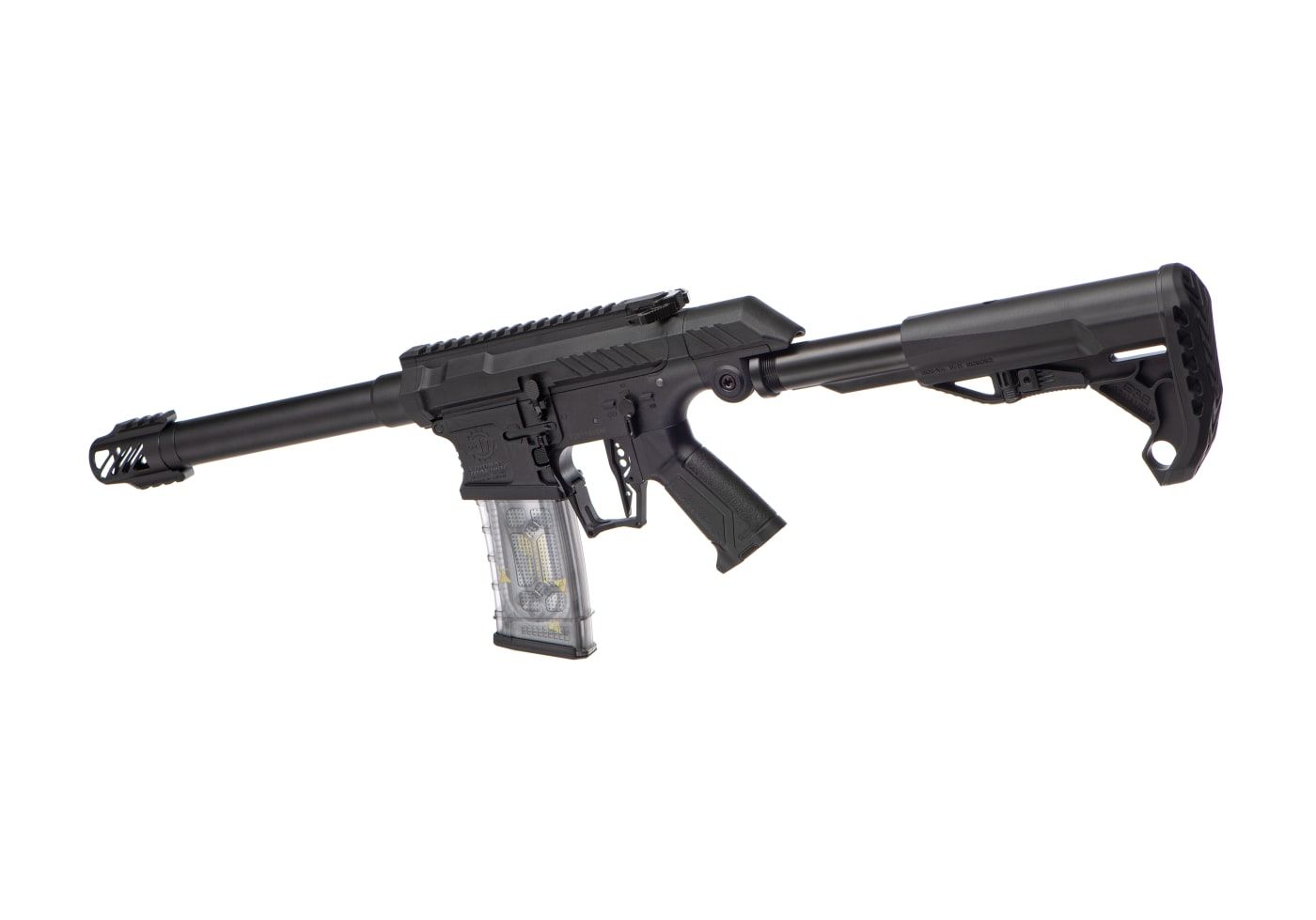 G&G SSG-1 Speedsoft AEG