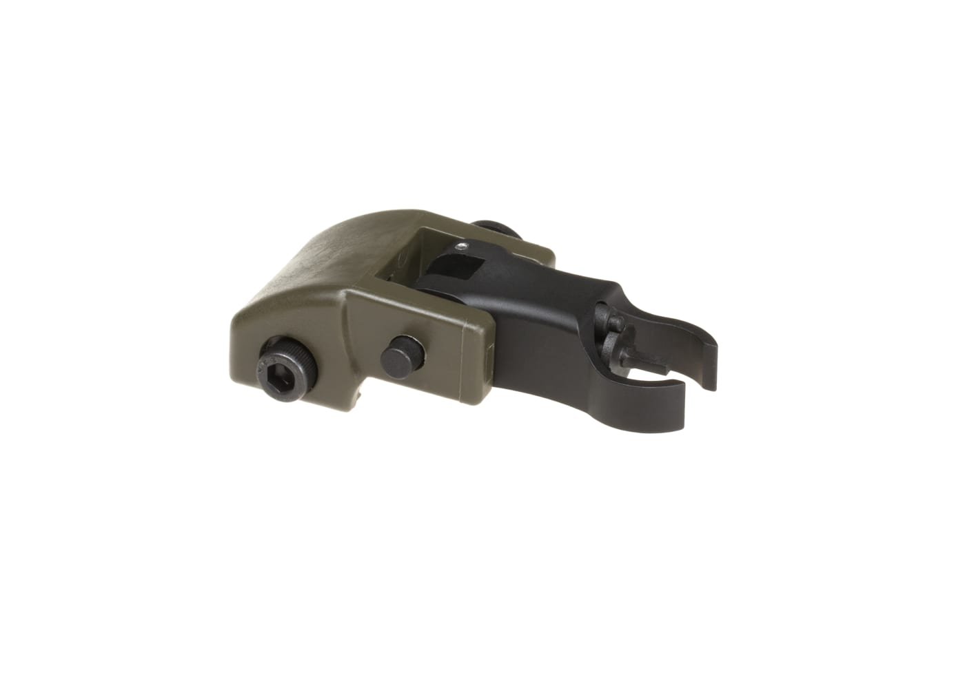 Blackhawk Folding Front BUIS