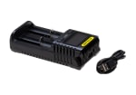 Nitecore UMS2 Charger