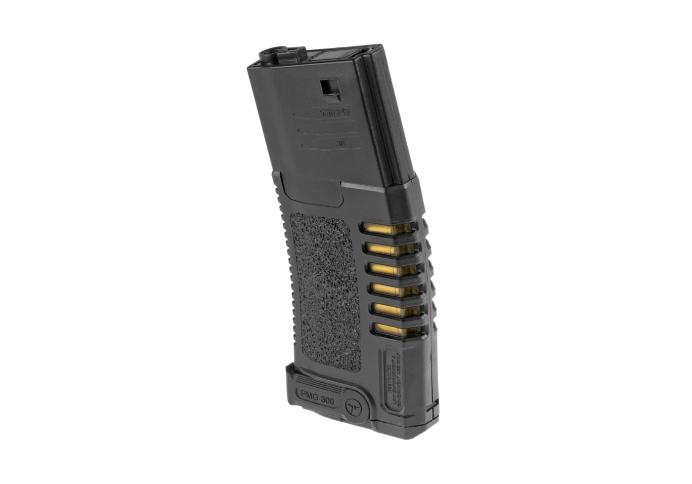 Amoeba Magazin M4 Hicap 300rds