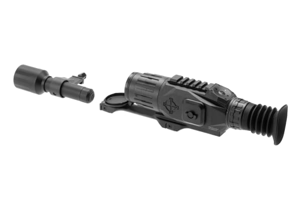 Sightmark Wraith 4K 2-16x32 Digital Night Vision Riflescope with Long Mount