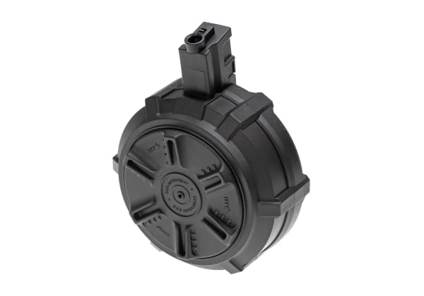 G&G Drum Mag MP5 1500rds