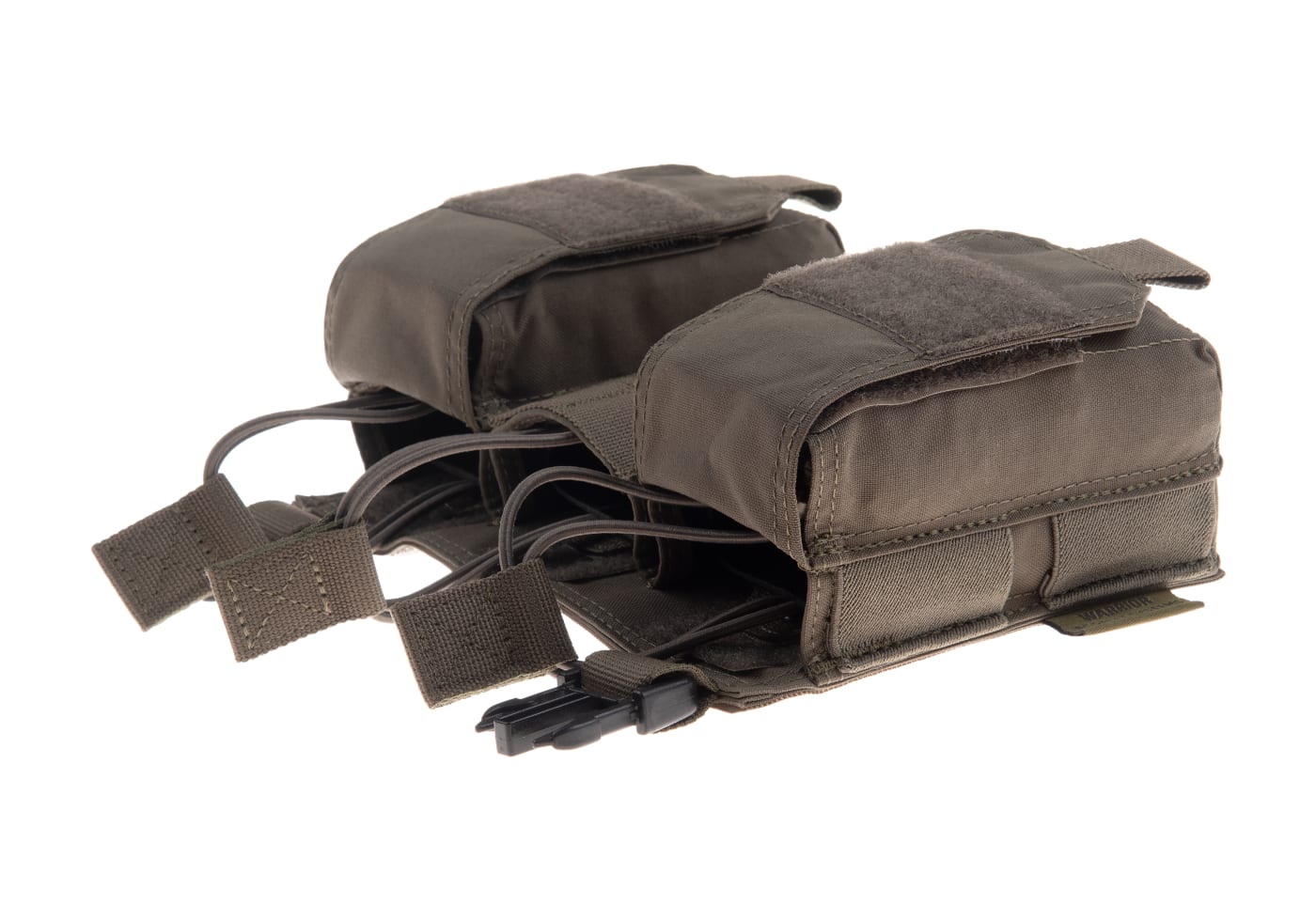 Warrior Detachable Front Panel Mk1 for LPC/RPC