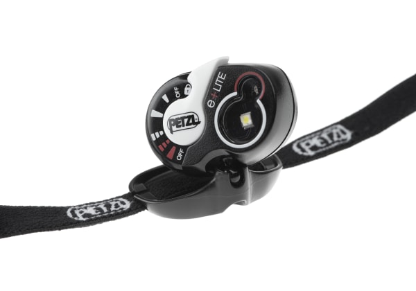 Petzl e+LITE