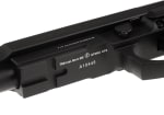 G&G GPM92 GP2 Metal Version GBB
