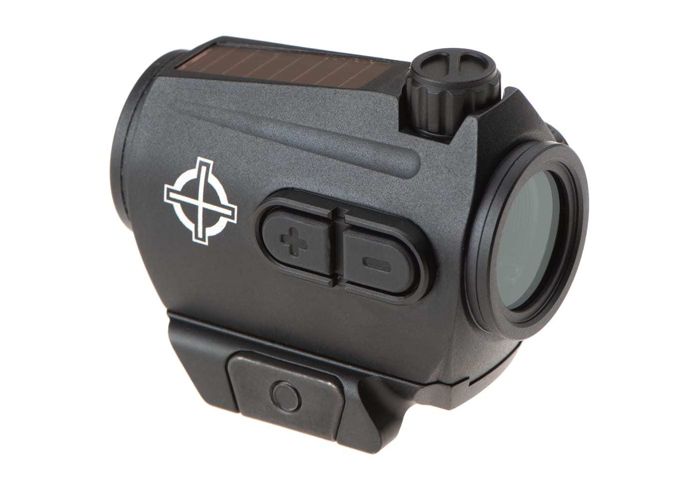 Sightmark Element Mini Solar Red Dot
