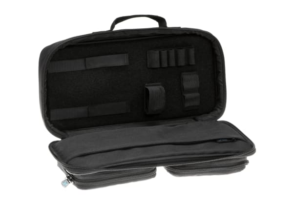 SRC Padded Pistol Case