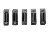 Strike Industries MLOK V2 Cover 5pcs