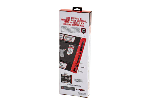 Real Avid Smart Mat for Glock Pistols