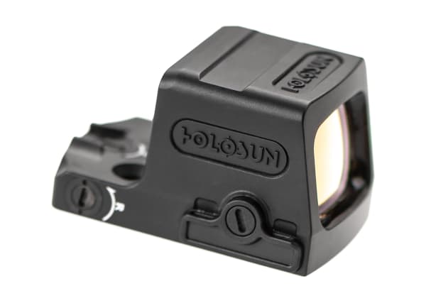 Holosun EPS CARRY 6 MOA Green Dot Sight