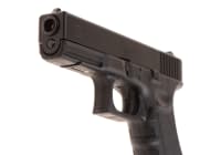 Glock Glock 17 Deluxe Version Co2