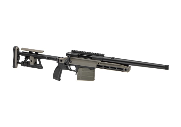 Silverback TAC 41 A Bolt Action Rifle