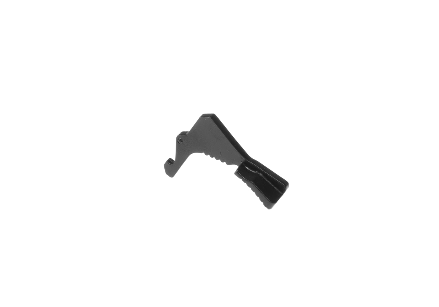 Leapers Extended Charging Handle Latch