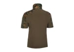 Invader Gear Combat Shirt Short Sleeve