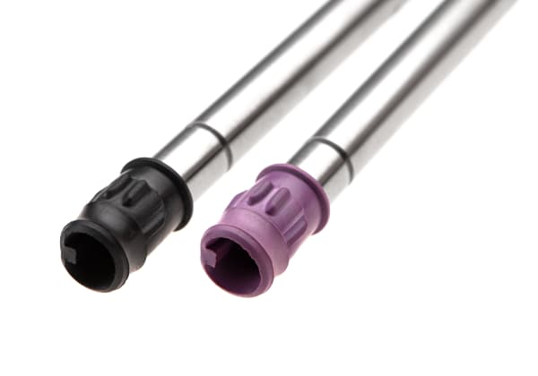 PTS Syndicate MEC Hop Up Rubber 2-pack