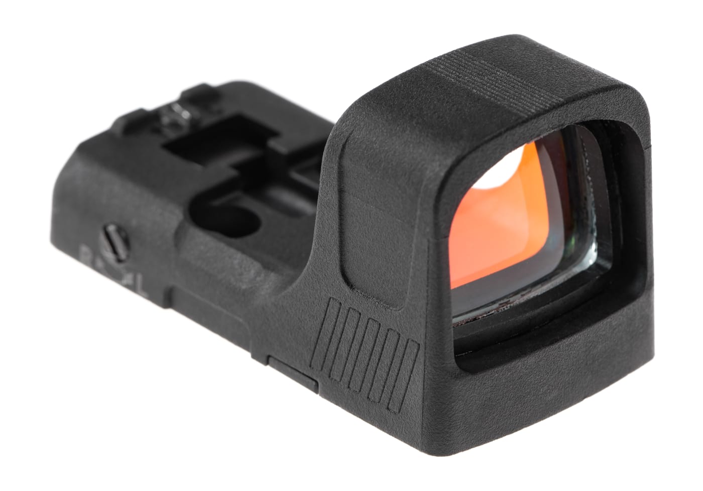 Walther Q5 Match 5“ Combo SET Blowback Co2 4.5mm Diabolo
