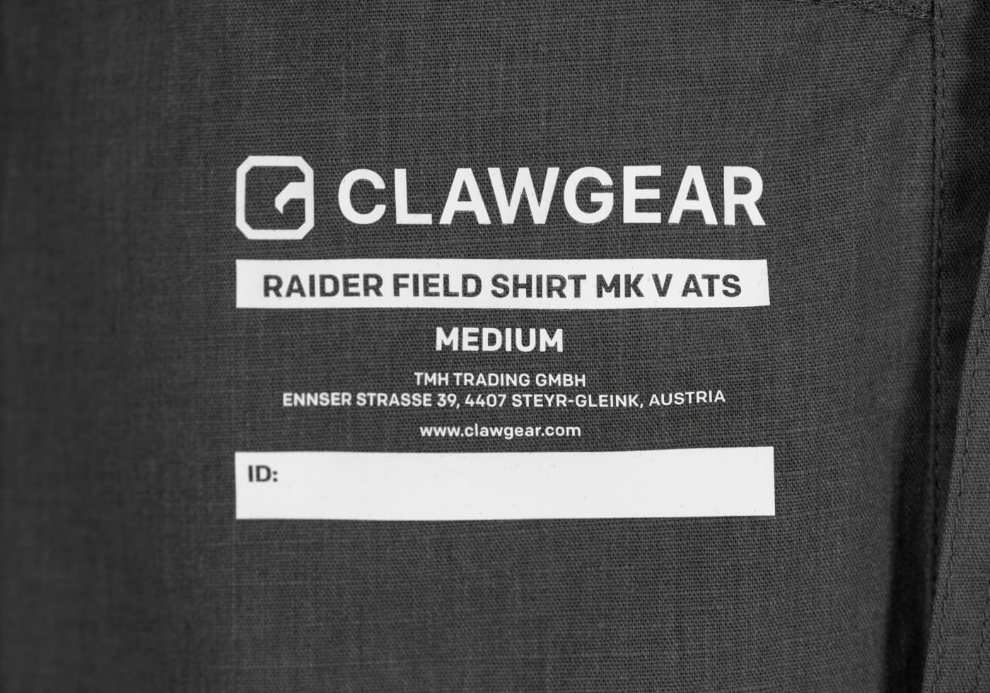 Clawgear Raider Field Shirt MK V ATS Flex