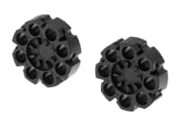 Umarex SPA Expert 4.5 mm CO2 2 Magazines Set 8rds