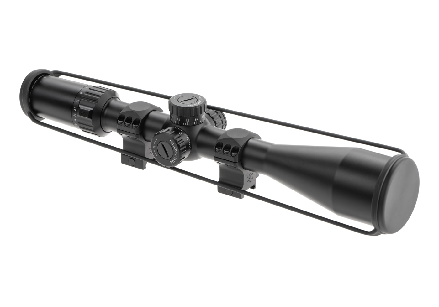 Vector Optics Taurus 5-30x56