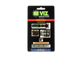 HIVIZ TomBuster Shotgun Sight Set