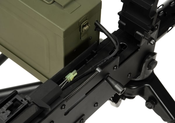 EMG M1919 Heavy Machine Gun