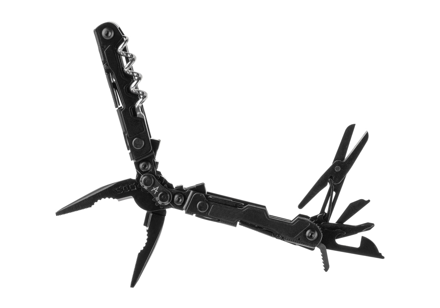 SOG Knives Powerlitre