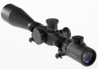 Aim-O 8-32x50E-SF Sniper Rifle Scope