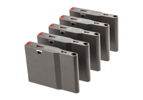 Silverback SRS Light Magazine 25rds 5-pack