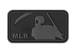 JTG MLR Rubber Patch