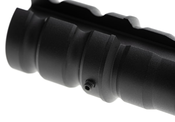 Laylax SIG MCX Adjustable Outer Barrel With Gas Block Set
