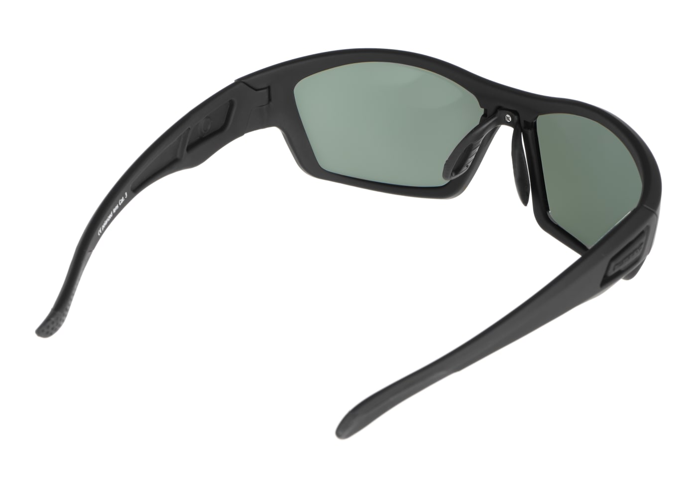 SwissEye Tomcat Smoke Polarized