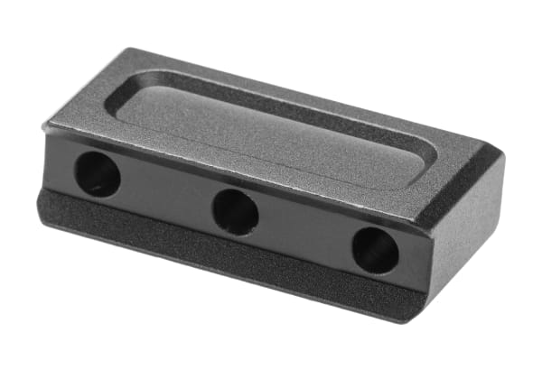Primary Arms Micro Prism Straight Riser 1.93