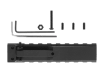 LCT LCK Rear Rail