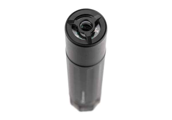 PTS Syndicate PTS Dead Air Sandman-S Mock Suppressor with Tracer