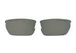 Wiley X WX Valor Polarized 2.5 Lens Set