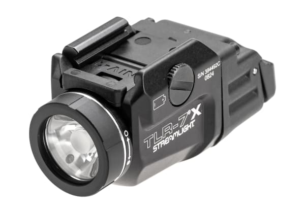 Streamlight TLR-7 X USB Gun Light