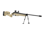Ares TRG-42 Gas Sniper Rifle