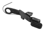 Glock Extended Ambidextrous Slide Stop Lever Glock 17 Gen 1-4