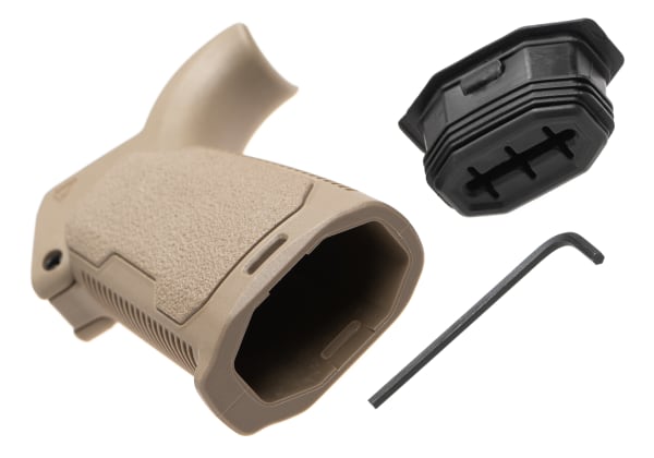 Strike Industries AK Multi-Angle Pistol Grip